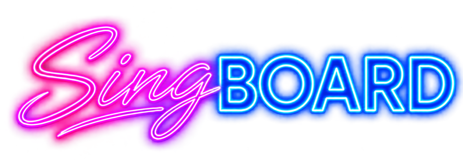 SingBOARD